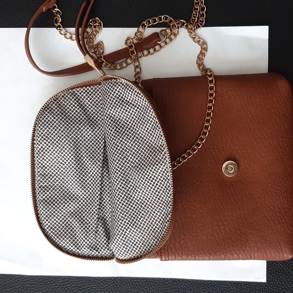 Beautiful clutch bag - Picture 5 of 5